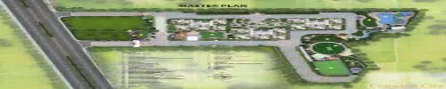 Master Plan